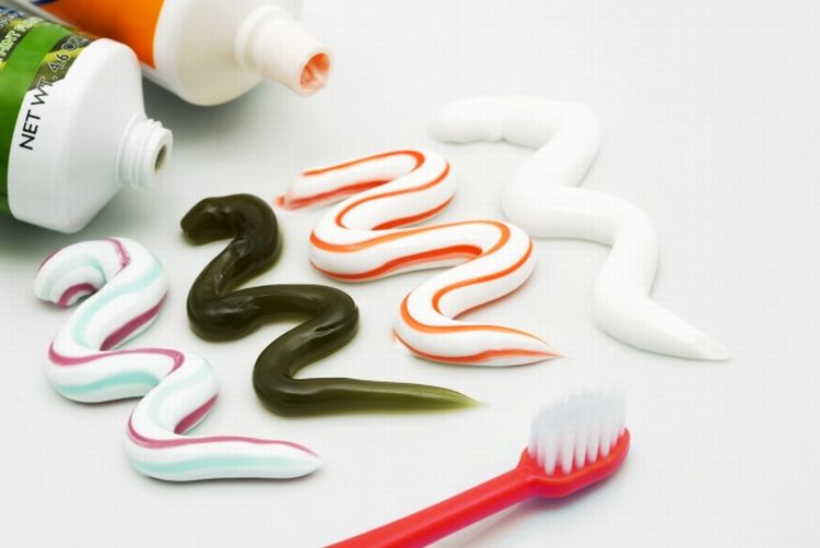 歯磨き粉を使わないと口臭ってどうなるの？