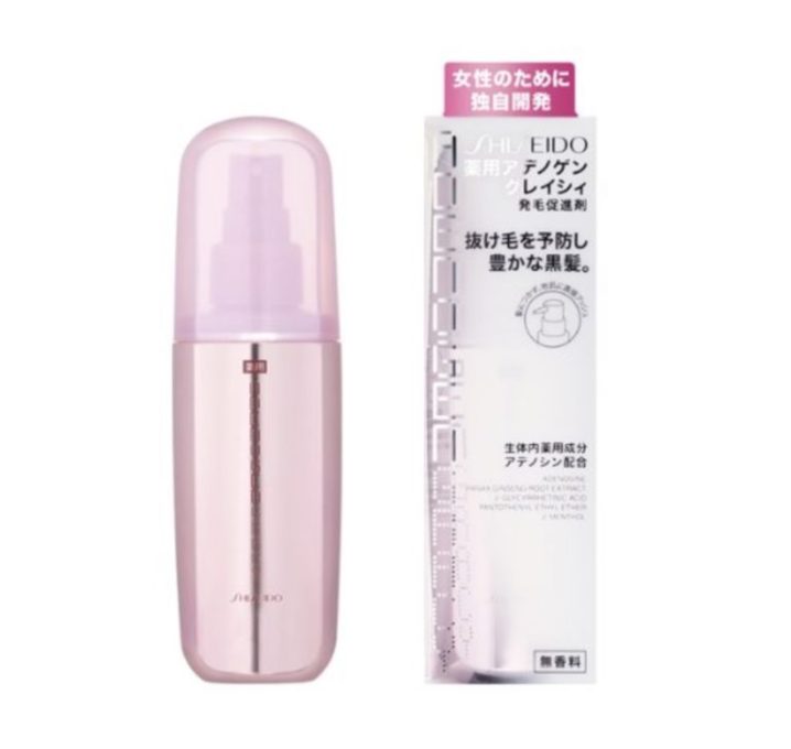 SHISEIDO (資生堂) - アデノゲン グレイシィ 150ml 2本の+