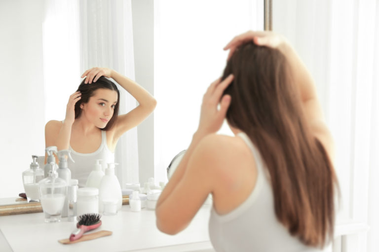 女性の薄毛に亜鉛って本当に効くの？重要性と効率的な摂取法も解説！