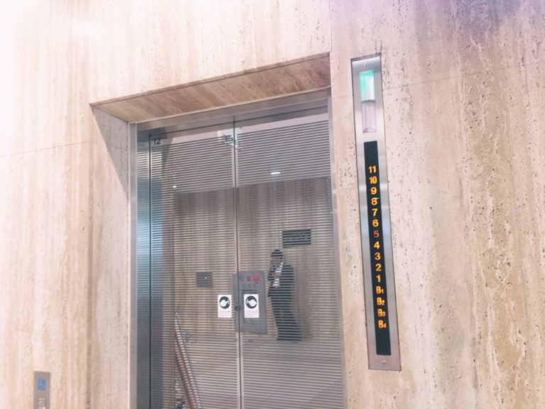 FiNCFit（フィンクフィット）アクセスエレベーター