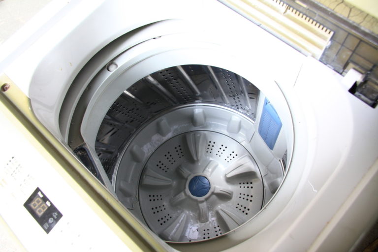 洗濯機の洗濯槽